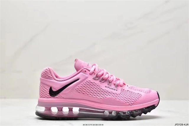 women air max stussy shoes-004